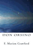 Don Orsino