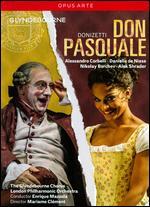 Don Pasquale (Glyndebourne)