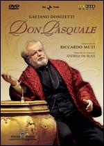 Don Pasquale (Ravenna Festival)