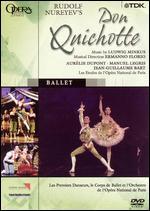 Don Quichotte (Opera National de Paris)