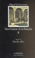 Don Quijote De La Mancha - Cervantes, Miguel de