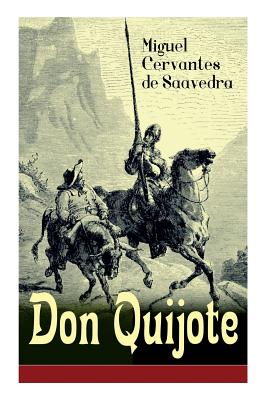 Don Quijote: Deutsche Ausgabe - Band 1&2 - De Saavedra, Miguel Cervantes