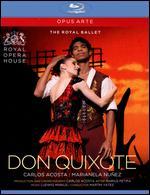 Don Quixote [Blu-ray] - 