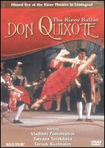 Don Quixote (Kirov Ballet) - 