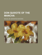 Don Quixote of the Mancha