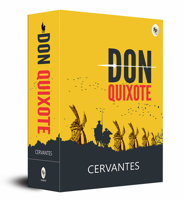 Don Quixote - Cervantes