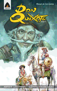 Don Quixote - Cervantes, Miguel de, and Wagner, Lloyd S. (Adapted by)