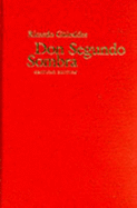 Don Segundo Sombra - Steiner, Patricia O (Translated by), and Guiraldes, Ricardo