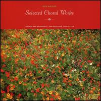 Don Walker: Selected Choral Works - Ars Brunensis (choir, chorus)