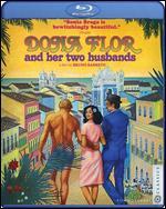 Dona Flor and Her Two Husbands [Blu-ray]