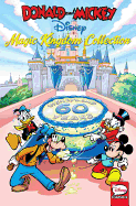 Donald and Mickey: The Magic Kingdom Collection