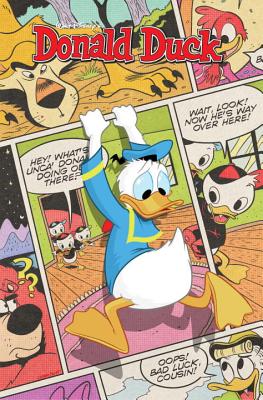 Donald Duck: Shellfish Motives - Scarpa, Romano, and Kinney, Dick, and Gray, Jonathan