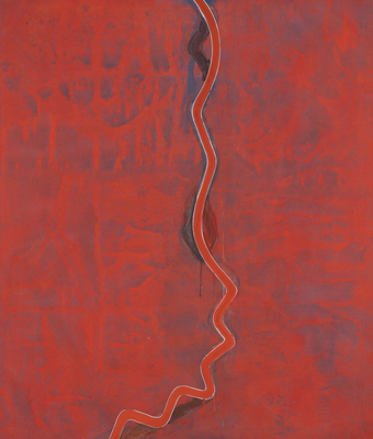 Donald Judd: Paintings 1959-61 - Gartenfeld, Alex, and Judd, Flavin, and Salpeter, Ellen