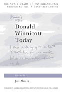 Donald Winnicott Today