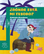 Donde Esta Mi Tesoro