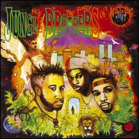 Done by the Forces of Nature - Jungle Brothers