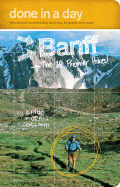 Done in a Day Banff: The 10 Premier Hikes!