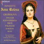 Donizetti: Anna Bolena