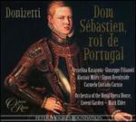 Donizetti: Dom Sebastien, roi de Portugal - Alastair Miles (vocals); Andrew Slater (vocals); Carmelo Caruso (vocals); Giuseppe Filianoti (vocals); John Bernays (vocals);...
