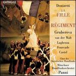 Donizetti: La Fille du Rgiment