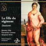 Donizetti: La fille du Regiment