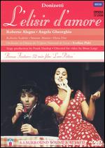 Donizetti: L'Elisir d'Amore - Brian Large