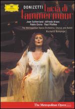 Donizetti: Lucia di Lammermoor - Bonynge - Kirk Browning