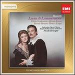 Donizetti: Lucia di Lammermoor (Highlights) - Alfredo Kraus (tenor); Bonaventura Bottone (tenor); Bruno Lazzeretti (vocals); Edita Gruberov (soprano);...