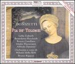 Donizetti: Pia de' Tolomei