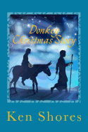 Donkey Christmas Story