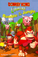 Donkey Kong Country: Rumble in the Jungle - Teitelbaum, Michael, Prof.