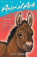Donkey on the Doorstep