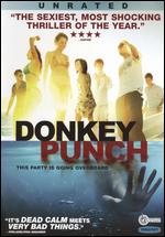 Donkey Punch [Unrated] - Olly Blackburn