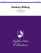 Donkey Riding: Score & Parts