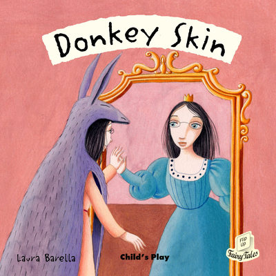 Donkey Skin - 