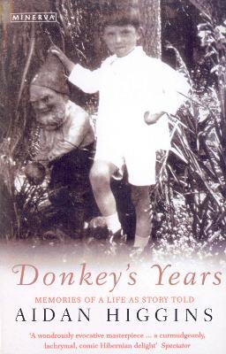 Donkeys Years - Higgins, Aidan