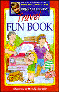 Donna Erickson's Travel Fun Book