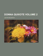 Donna Quixote Volume 2