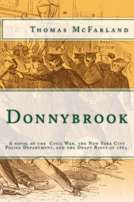 Donnybrook - McFarland, Thomas