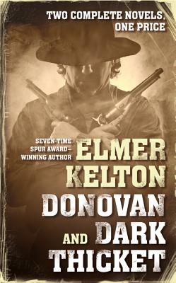 Donovan and Dark Thicket - Kelton, Elmer