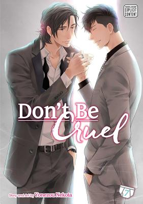 Don't Be Cruel, Vol. 7 - Nekota, Yonezou