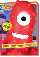 Don't Bite Your Friends! - Rao, Lisa