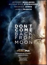 Don't Come Back From the Moon - Bruce Thierry Cheung