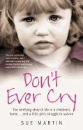 Don't Ever Cry