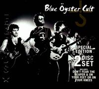 Dont Fear the Reaper/On Your Feet or on Your Knees - Blue yster Cult