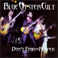 Don't Fear the Reaper [Sony] - Blue yster Cult