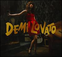 Don't Forget [Deluxe Edition] - Demi Lovato