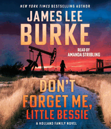 Don't Forget Me, Little Bessie