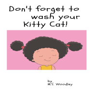 Don't forget to wash your Kitty- Cat