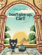 Don't give up, Carl!: in Egypt